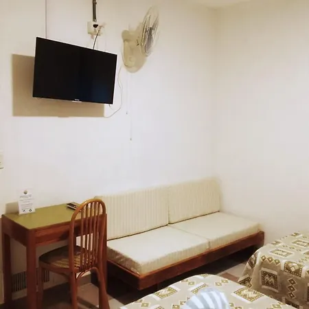 Hotel Medina y Mar BnB-3