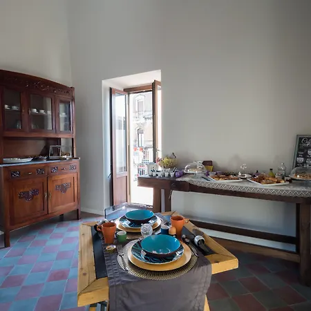 B&B Sciara Larmisi-3