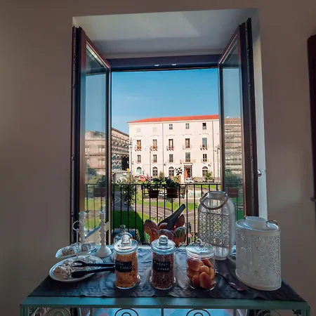 B&B Sciara Larmisi-2