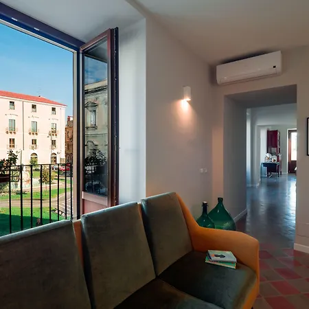 B&B Sciara Larmisi-2