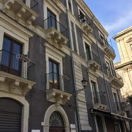 B&B Sciara Larmisi-2