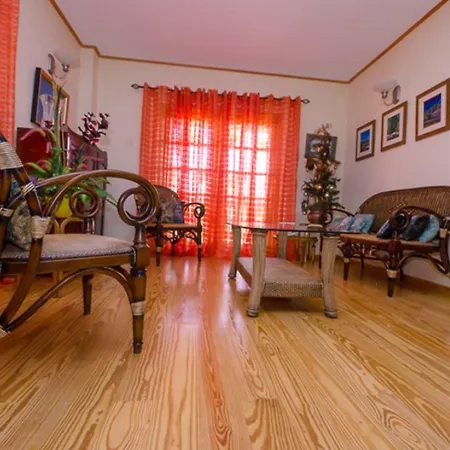 Willard'S Bed And Breakfast-2