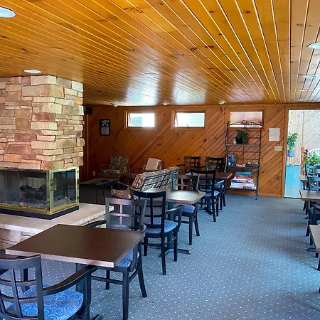Rosemont Inn Resort-2
