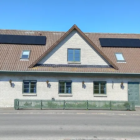 Møn Klintholm Vintage B&B-2