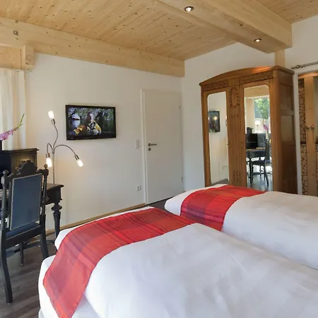 Vivere Ad Parcum - Bed And Breakfast-2