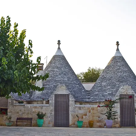 Trullo Santangelo-2