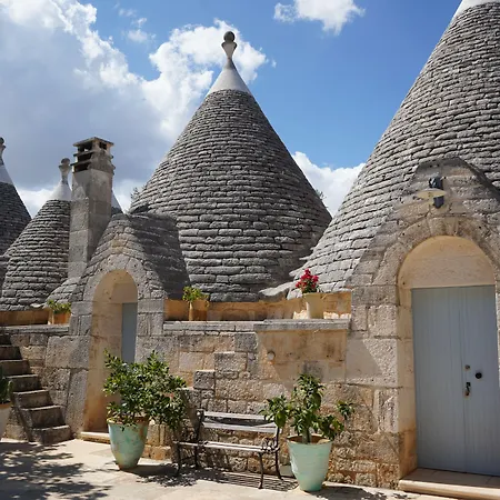 Trullo Santangelo-3