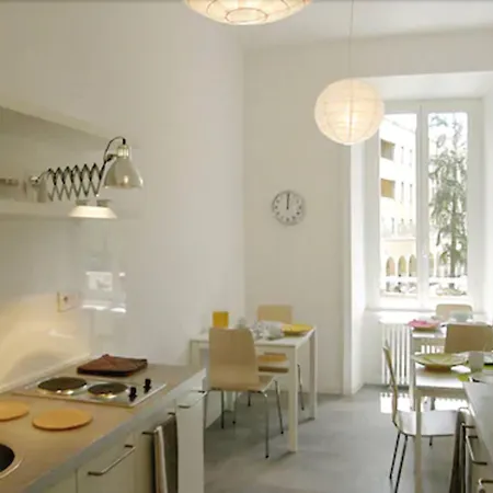 B&B Il Sampietrino Dei Cavalleggeri-3