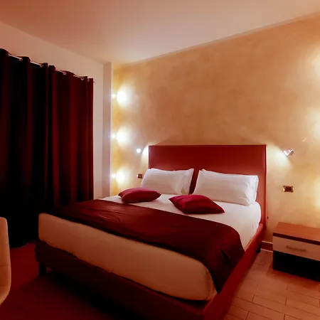 Rome Suite Vatican-2