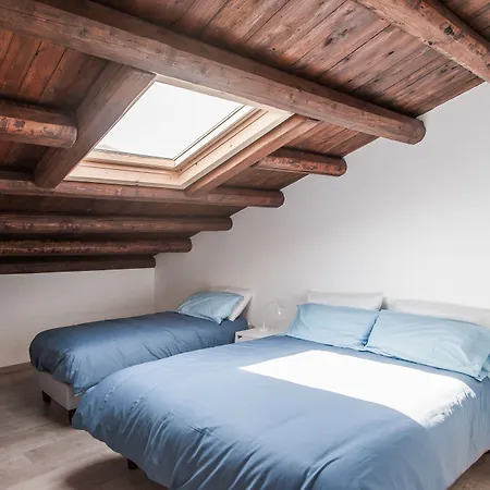 Le Pomelie Bed And Breakfast-3