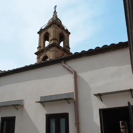 Le Pomelie Bed And Breakfast-2