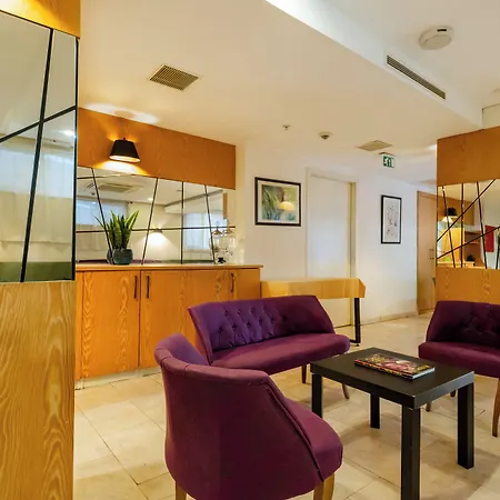 Beyoglu Mls Hotel-2