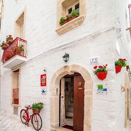 B&B Borgo San Martino-2