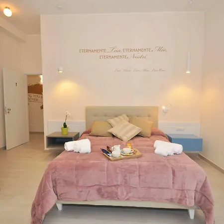 Residenza Eleonora - Amami Collection-3