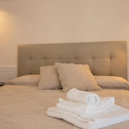 Residenza Eleonora - Amami Collection-2