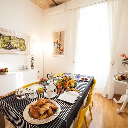 Villa Paganini B&B-3