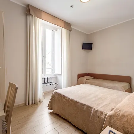 Buonarroti Suite-3