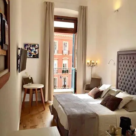 Antico Corso Charme-3