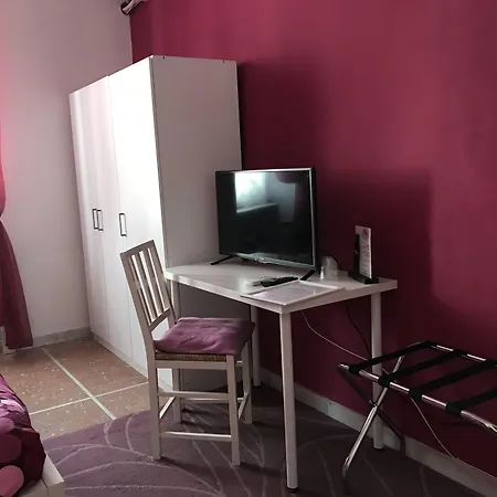 A Casa Di Giallo B&B-3