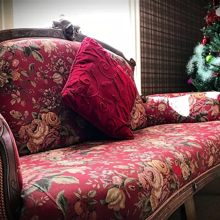Rose Street Bed & Breakfast-3
