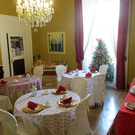 B&B Casa Cavalli-3