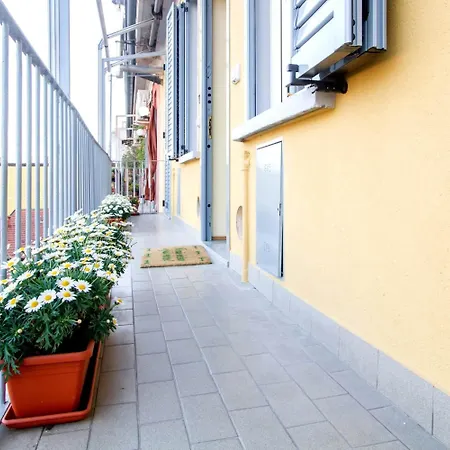 B&B Antico Cortile-2