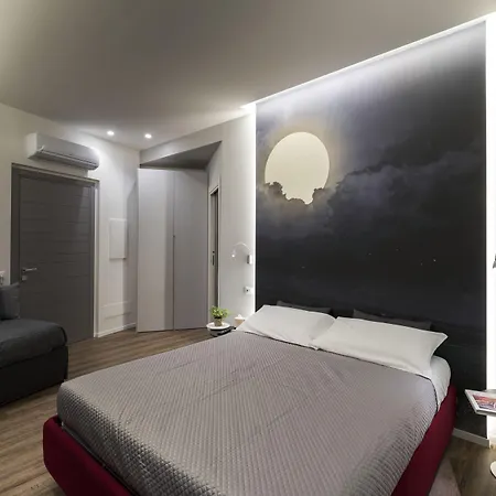 B&B In Centro Palermo-2
