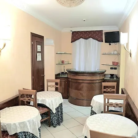 Guest House Galaxy-2