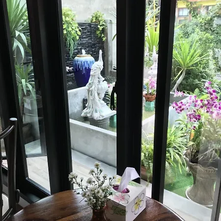 Villa Thai Orchid (Adults Only)-3