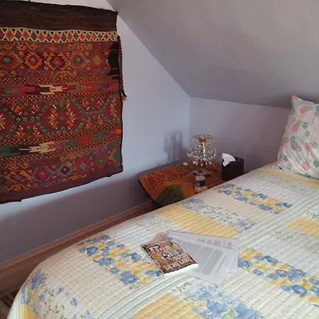 Oasis Bed And Breakfast-3