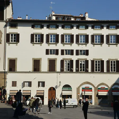 Palazzo Della Stufa Residenza D'Epoca-3