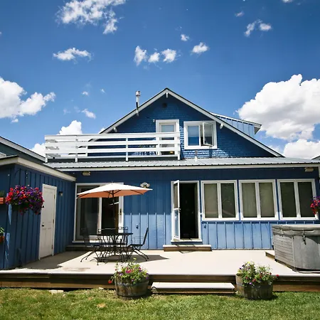 Purple Mountain Bed & Breakfast & Spa-2