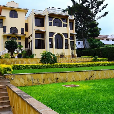 Tara Suites-3