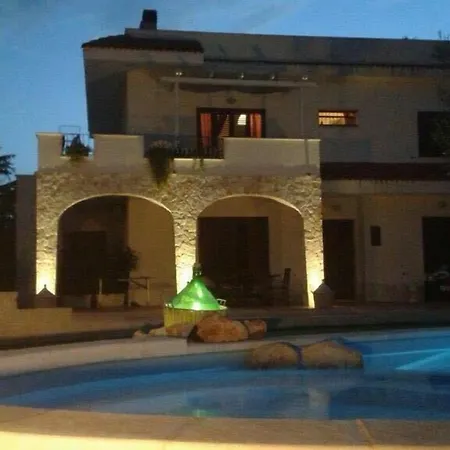 B&B Villa Nonna Maria-2