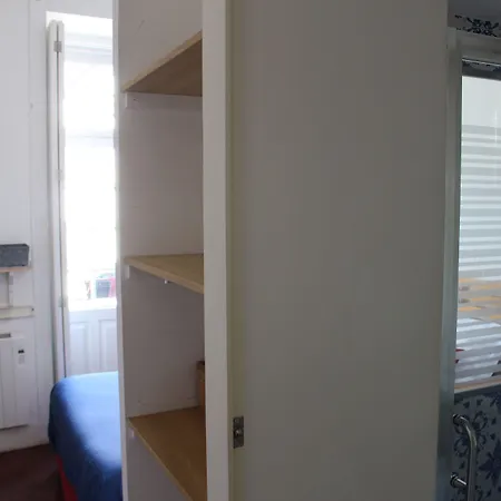 Oporto Clerigos Center Rooms-2