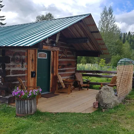 Wolfwood Guest Ranch-2