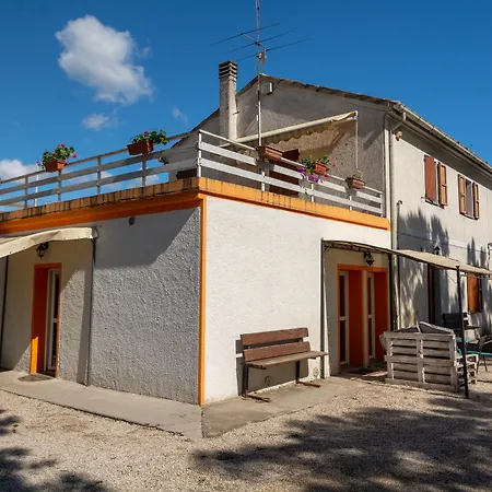 B&B Sotto le Stelle-3