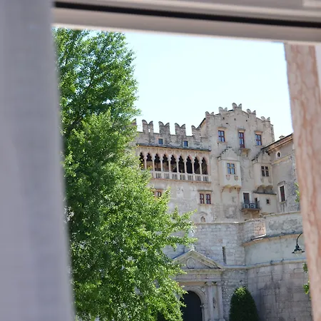 B&B La Loggia Del Castello-3
