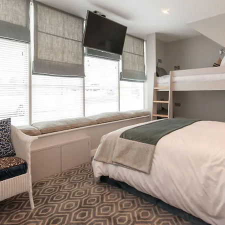 Rooms At Number One-2