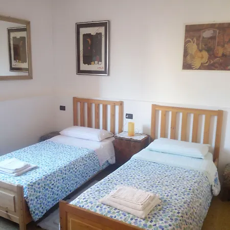 Bed And Breakfast Arcobaleno-3