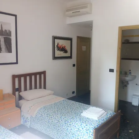 Bed And Breakfast Arcobaleno-2