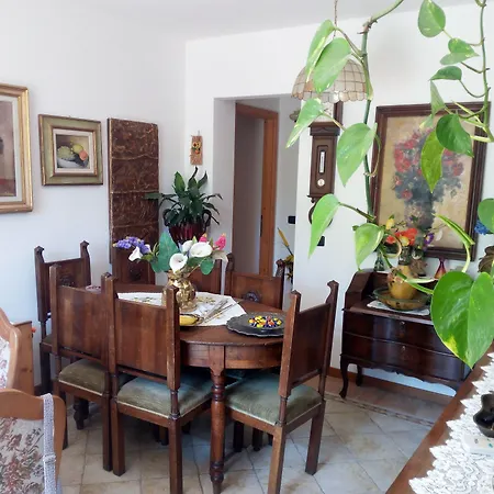 Bed&Breakfast Il Giardino-3