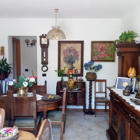 Bed&Breakfast Il Giardino-2