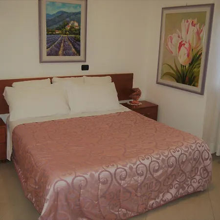 Villa Aurora B&B-2