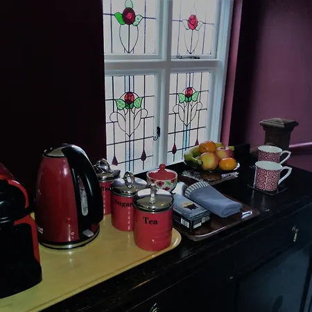 Crystal Palace B&B-3