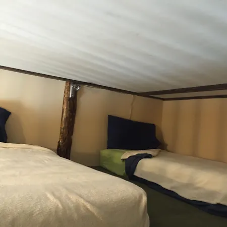 A Swan Nest Inn-3
