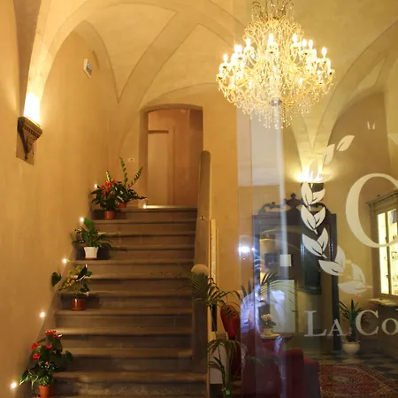 La Corte Di Ambra-3