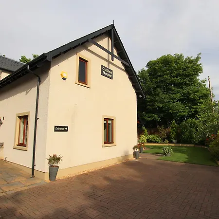 Culliss House B&B-3