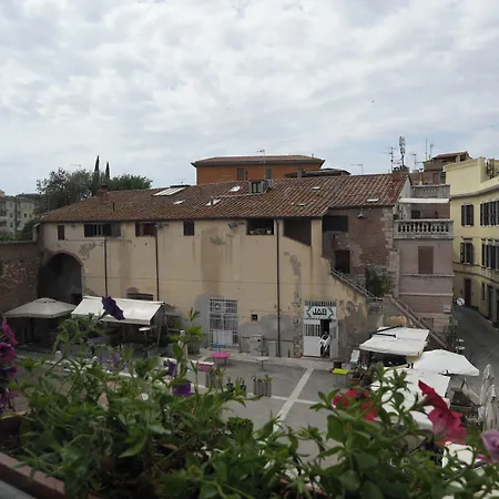B&B Le Mura-2