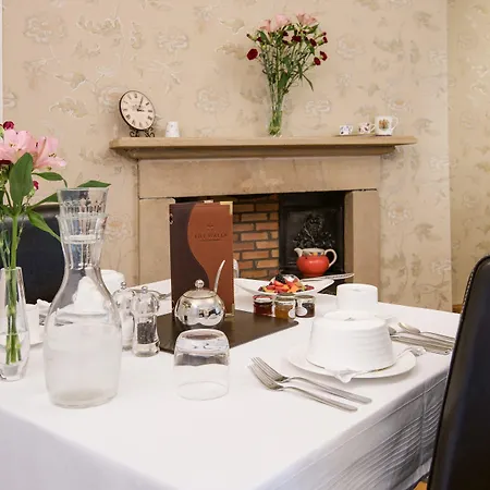 The Walls B&B-2